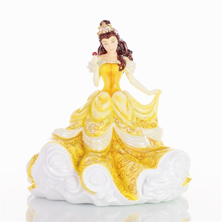 The English Ladies Company Disney Belle - P4694