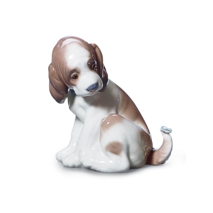 Lladro 01006210 Gentle Surprise - P4712