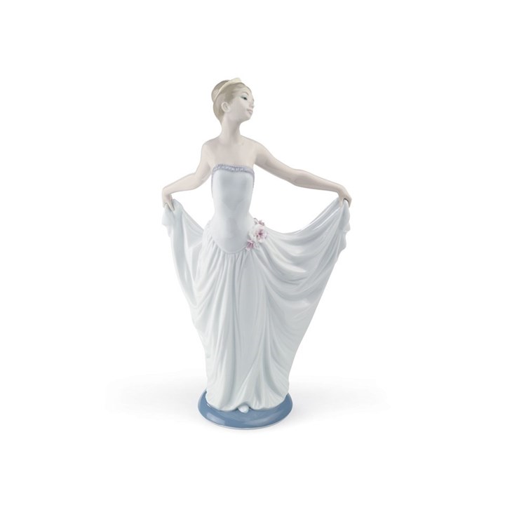 Lladro 01007189 Dancer (Special Edition) - P4760