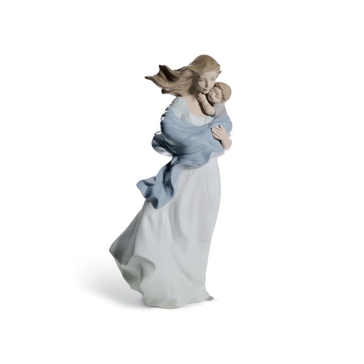 Lladro 01008519 Loving Touch - P4764
