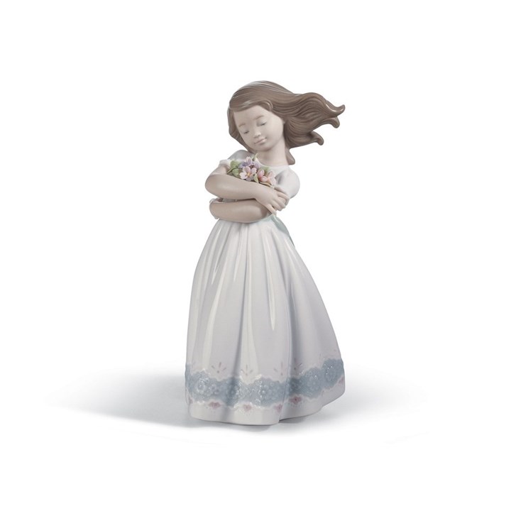 Lladro 01008248 Tender Innocence - P4776