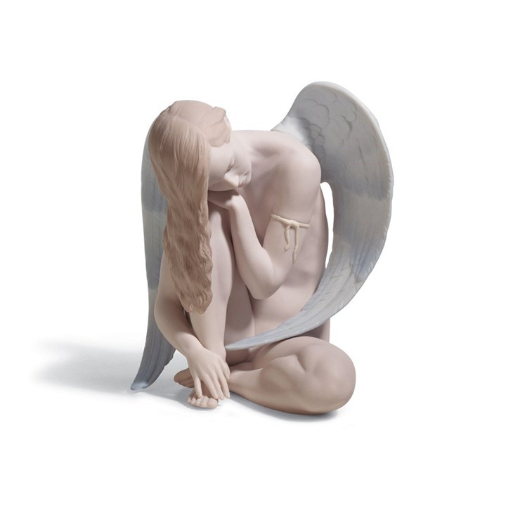Lladro 01018236 Wonderful Angel - P4779