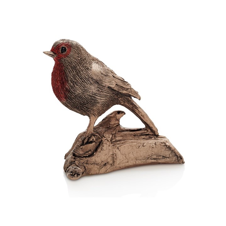 Frith Sculpture TM067 Robin Redbreast - P51134