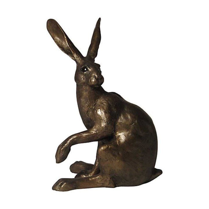Frith Sculpture S159 Hattie Hare - P51138