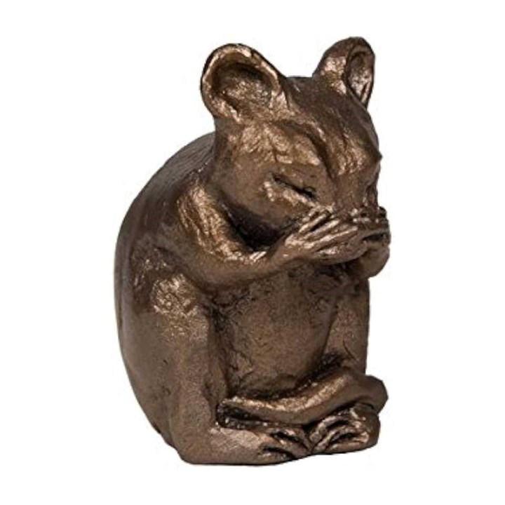 Frith Sculpture WHM002 Mortimer Mouse - P51144
