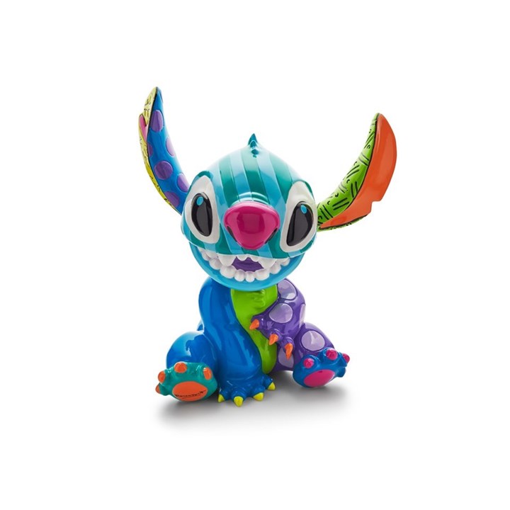 Disney By Romero Britto 6003343 Stitch - P57121