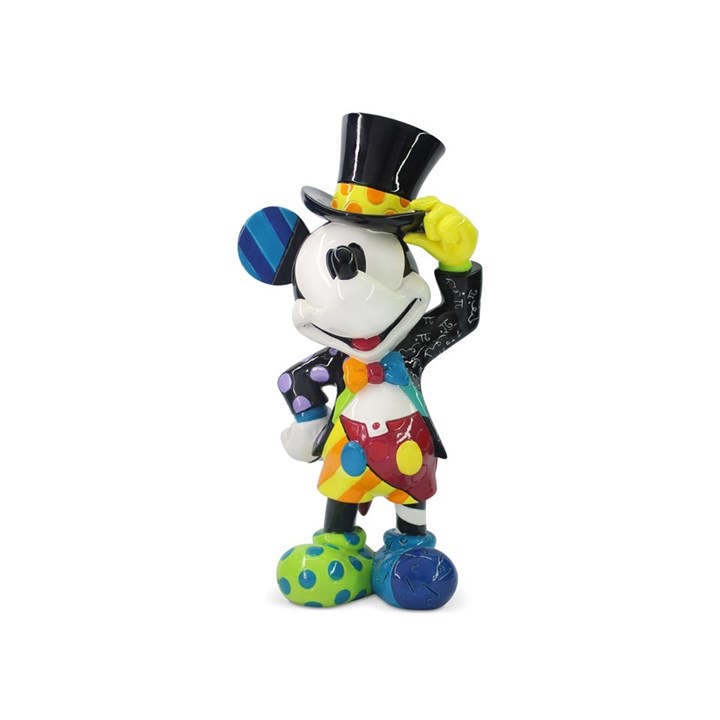 Disney By Romero Britto 6006083 Mickey Mouse - P57127