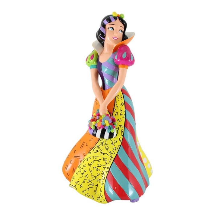 Disney By Romero Britto 6006082 Snow White - P57128