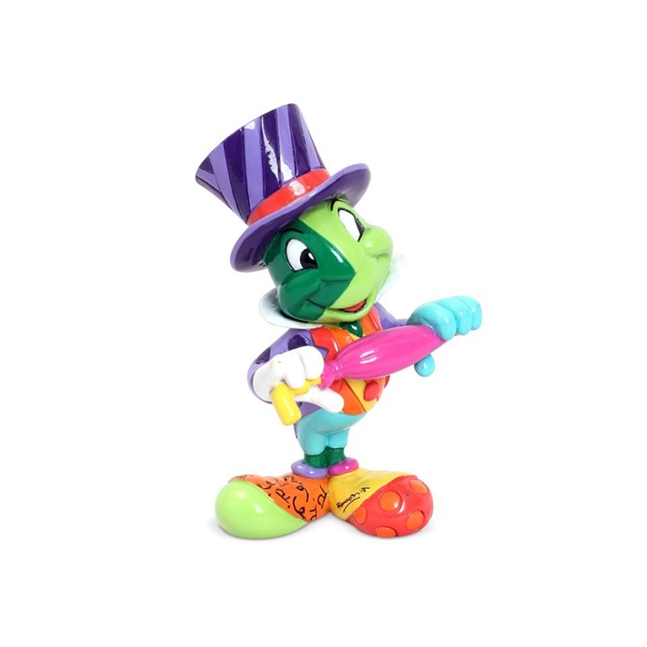 Disney By Romero Britto 6006087 Jiminy Cricket - P57133