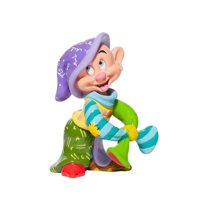 Disney By Romero Britto 6007258 Dopey - P57142
