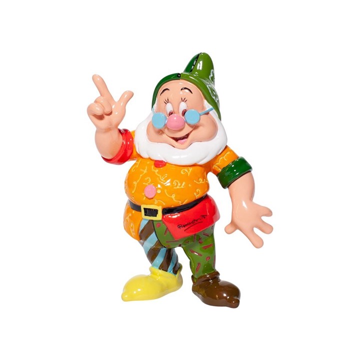 Disney By Romero Britto 6007101 Doc - P57143