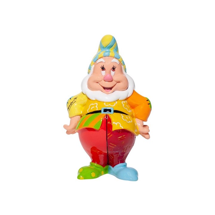 Disney By Romero Britto 6007103 Happy - P57145