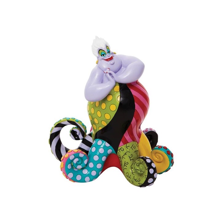 Disney By Romero Britto 6009051 Ursula - P57158