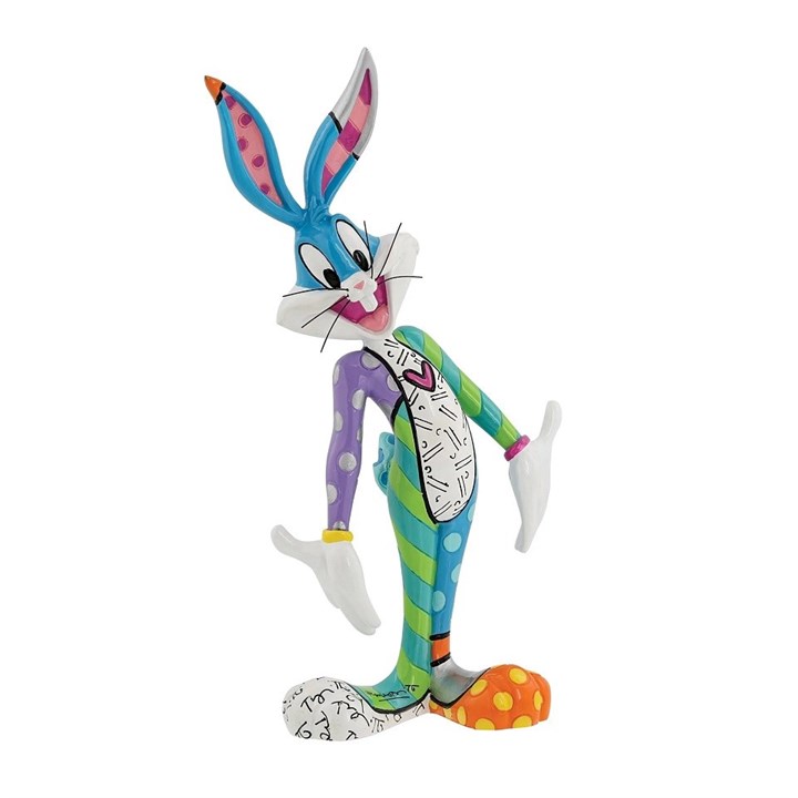 Disney By Romero Britto 4052542 Bugs Bunny - P57161
