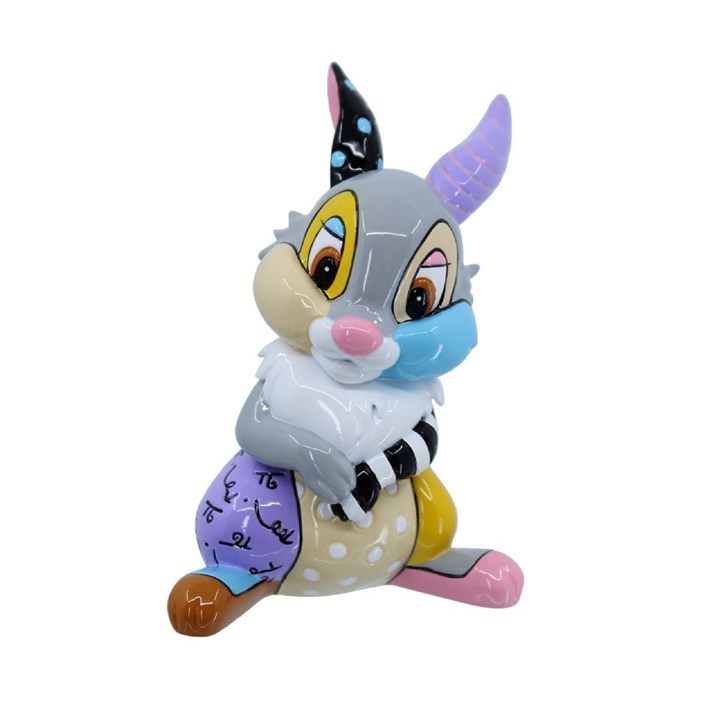 Disney By Romero Britto 6016312 Mini Thumper - P57190
