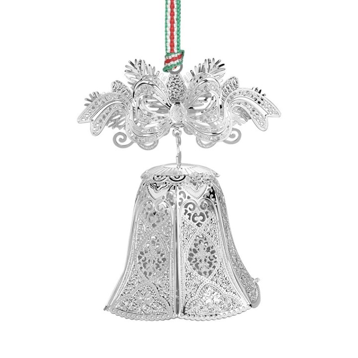 Newbridge LW608 Christmas Bell - P59173