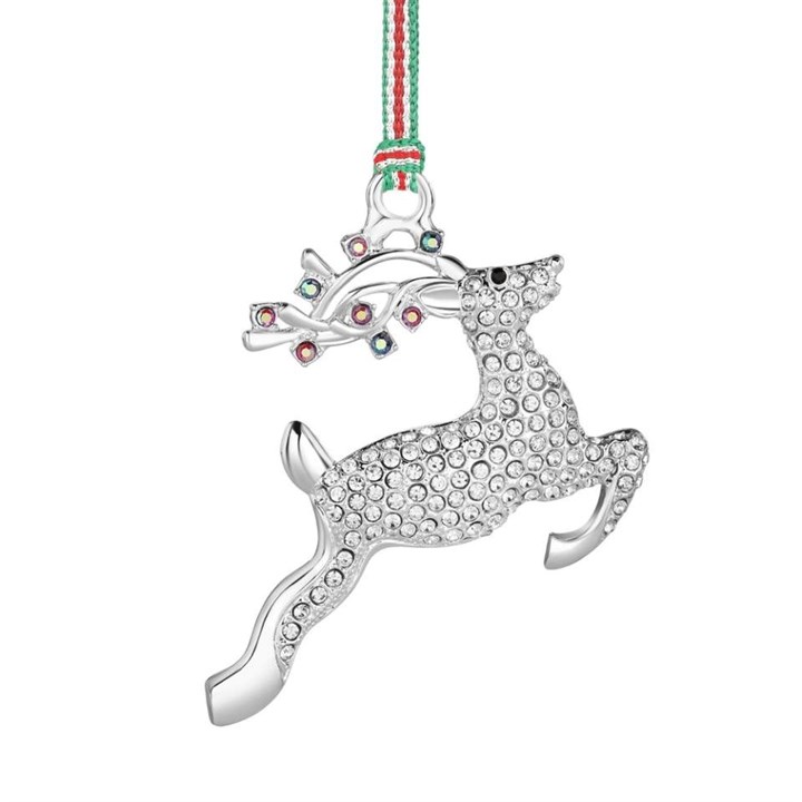 Newbridge LS206 Stone Set Reindeer - P59175
