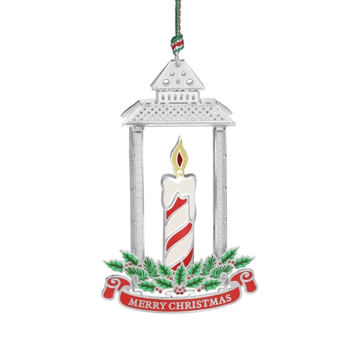 Newbridge LW626 Christmas Lantern - P59183