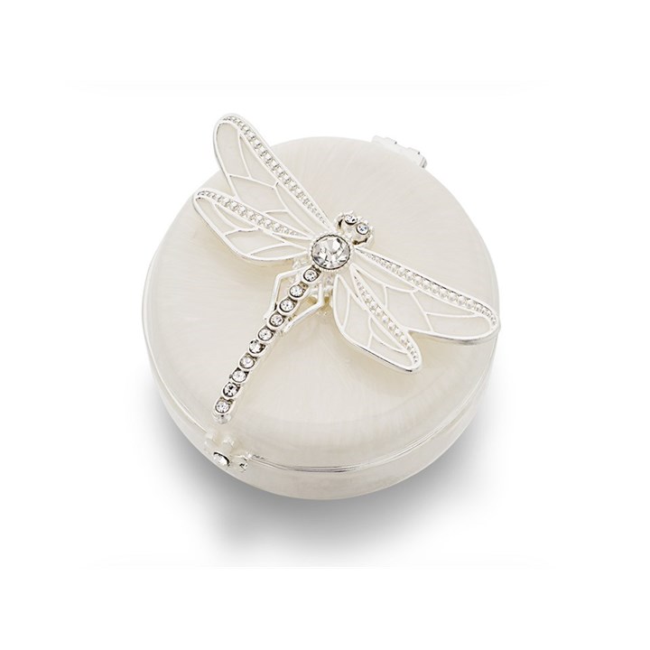 Sophia Dragonfly Trinket Box - P60101
