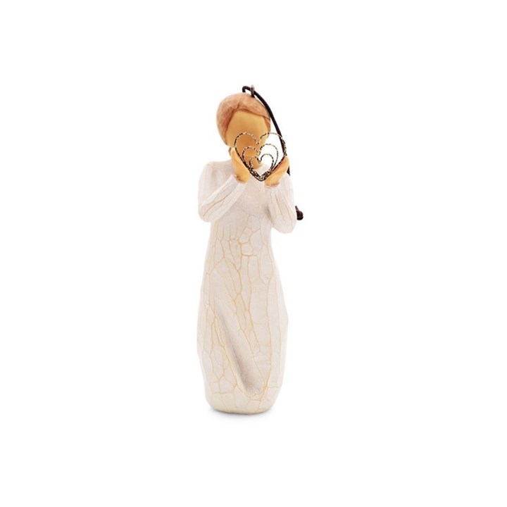 Willow Tree 27576 Lots Of Love Hanging Figurine - P64112