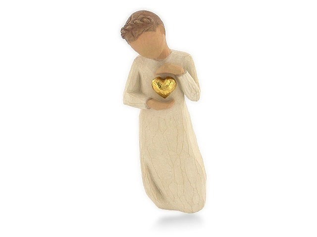Willow Tree 26132 Keepsake - P6411