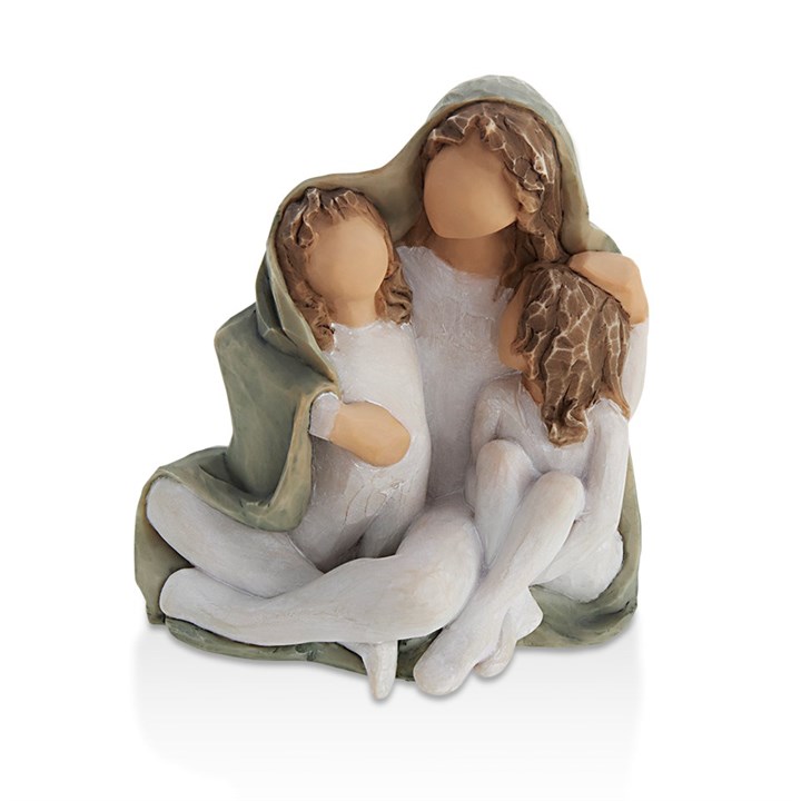 Willow Tree 28111 Cozy - P64162