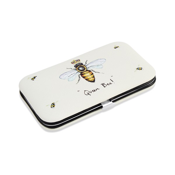 Queen Bee Manicure Set – P65344