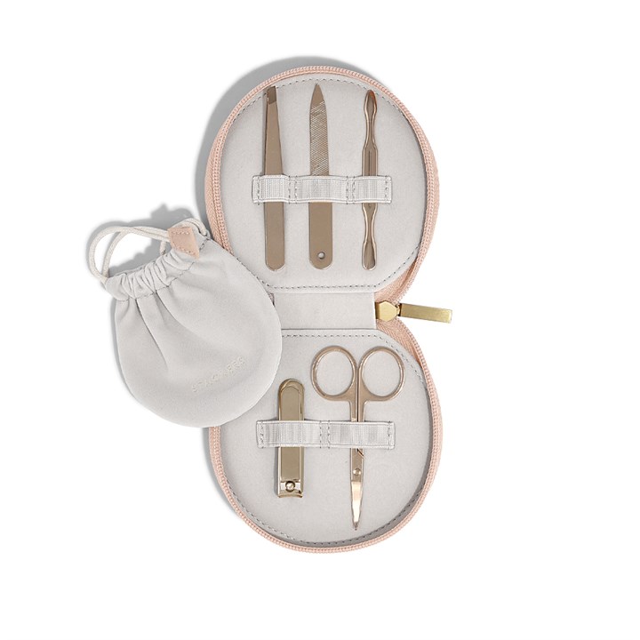 Stackers Manicure Set (Blush) - P65347