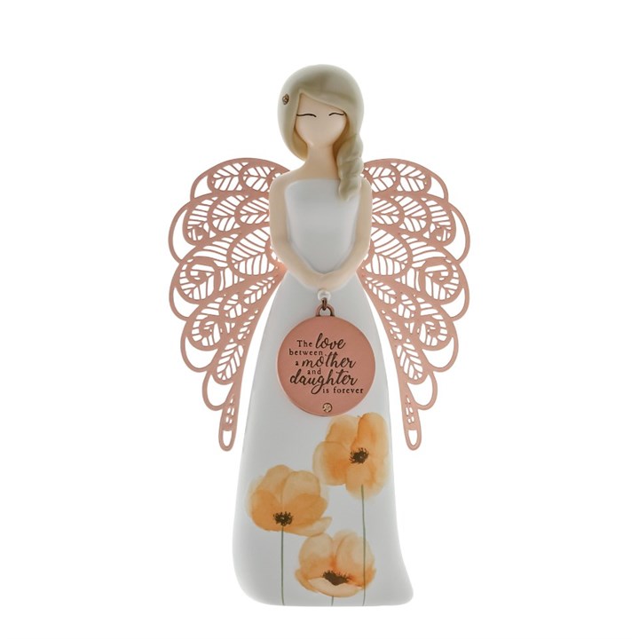 AN040 You Are An Angel Mother/Daughter - P6830