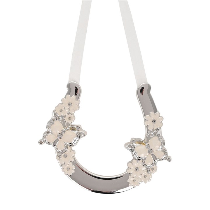 Always & Forever Butterfly Horseshoe - P71234