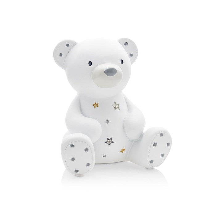 Bambino Teddy Bear Money Box - P7742