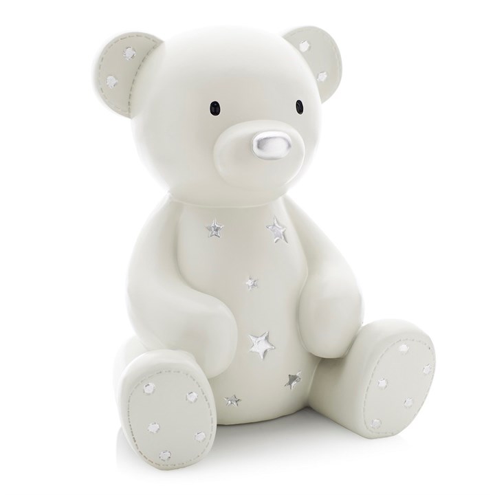 Bambino Teddy Money Box - P7745
