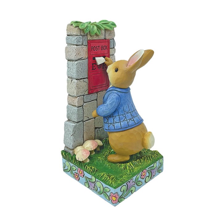 Beatrix Potter 6012487 Peter Rabbit Posting Letter - P87125