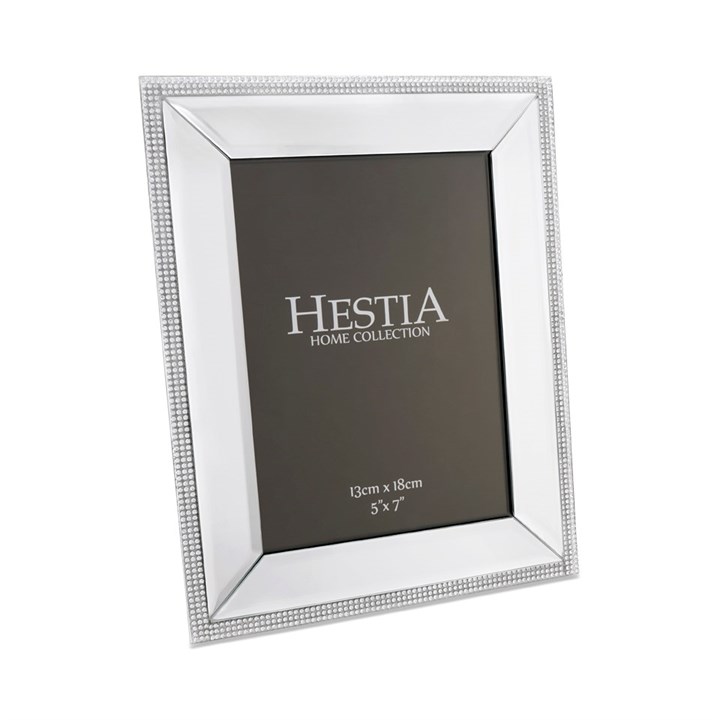 Hestia Mirror Glass Frame - P8893