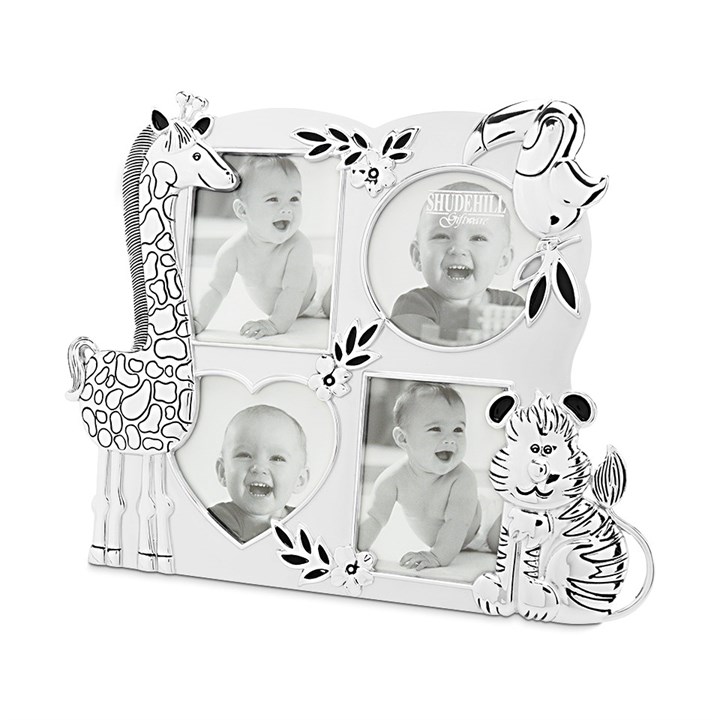 Jungle Animals Photo Frame - P8985