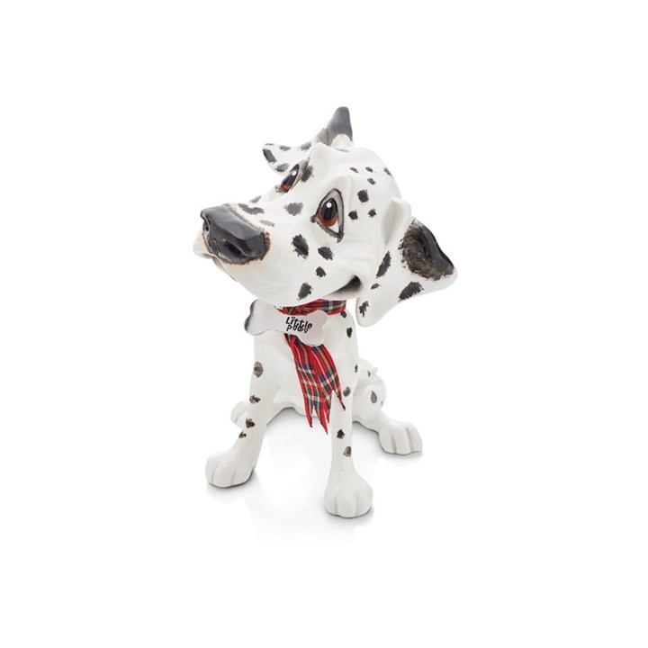 Little Paws 3060 Sassy Dalmatian - P99133
