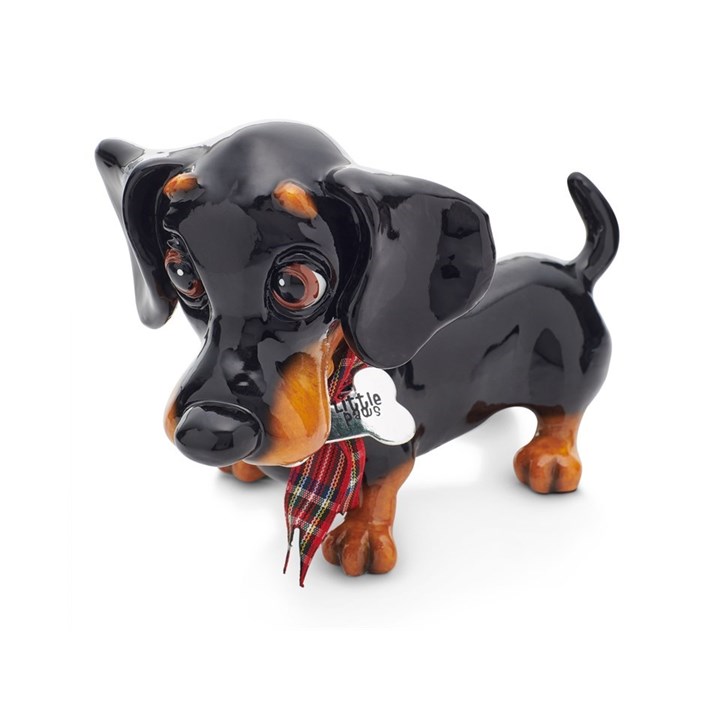 Little Paws 3058 Frankie Dachshund - P99134