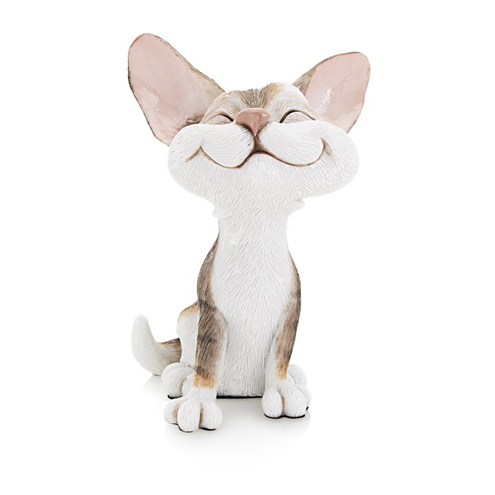 Little Paws 8052 Optipaw The Happy Cat - P99145