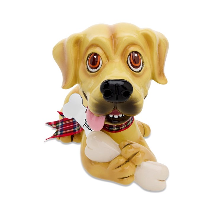 Buffy The Labrador - P99146