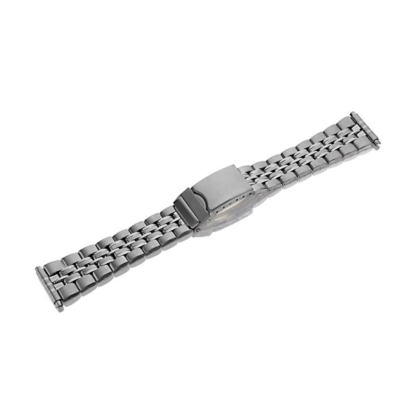 Stainless Steel Watch Bracelet 20mm S1103 F.Hinds Jewellers