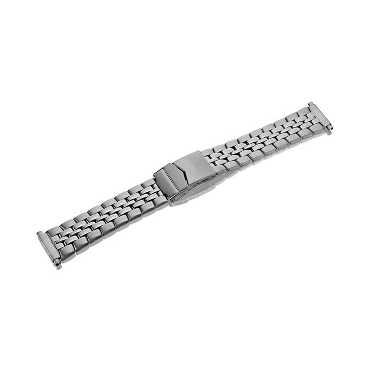 Stainless Steel Watch Bracelet - 20mm - S1105