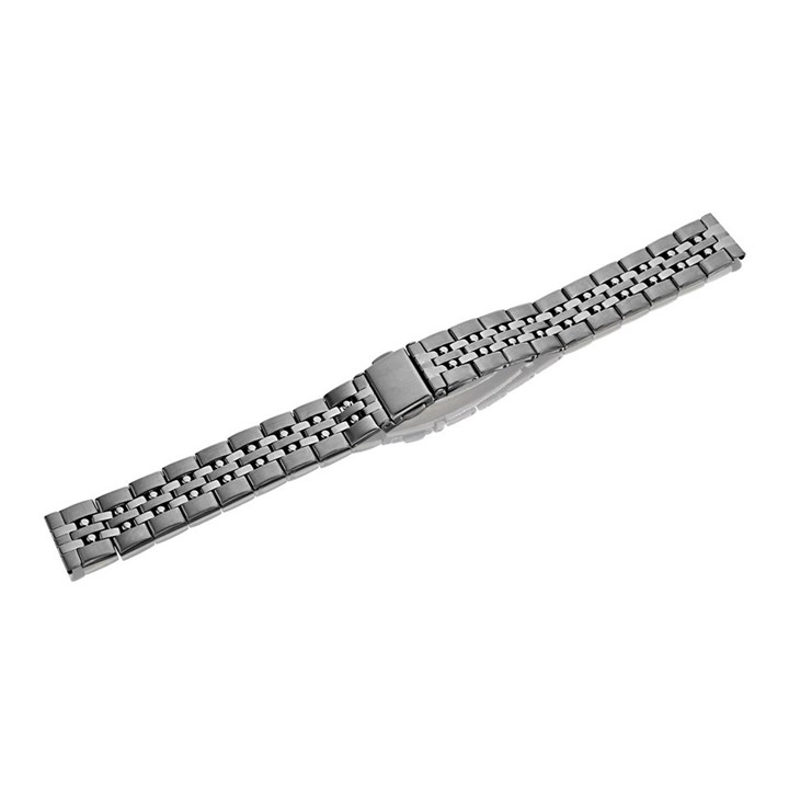 Stainless Steel Watch Bracelet - 14mm - S1163