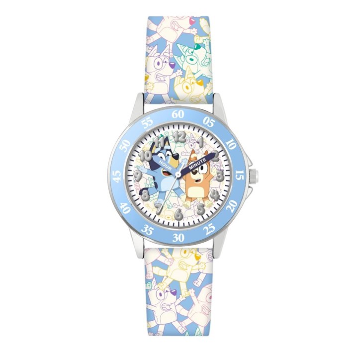 Bluey BLY9004 Children's Watch - W01172