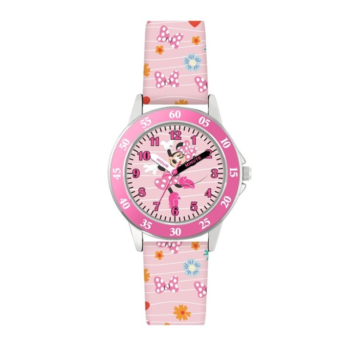 Minnie Mouse MN9101 Children's Watch - W01175