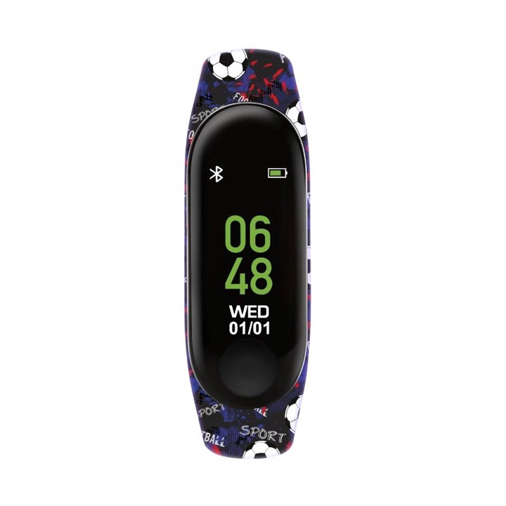 Tikkers TKS01-0006 Children's Activity Tracker - W02105
