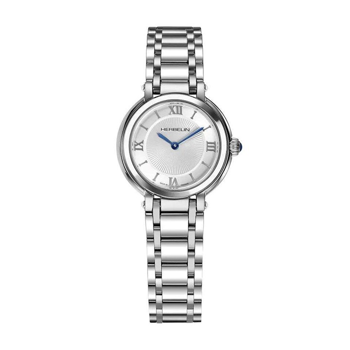 Herbelin 17430B28 Galet Bracelet Watch - W03112