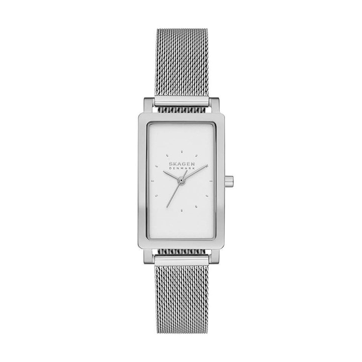 Skagen SKW3096 Hagen Lille Mesh Bracelet Watch - W06320
