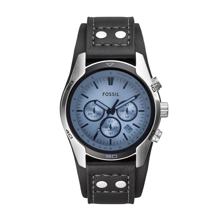 Fossil CH2564 Coachman Chronograph 