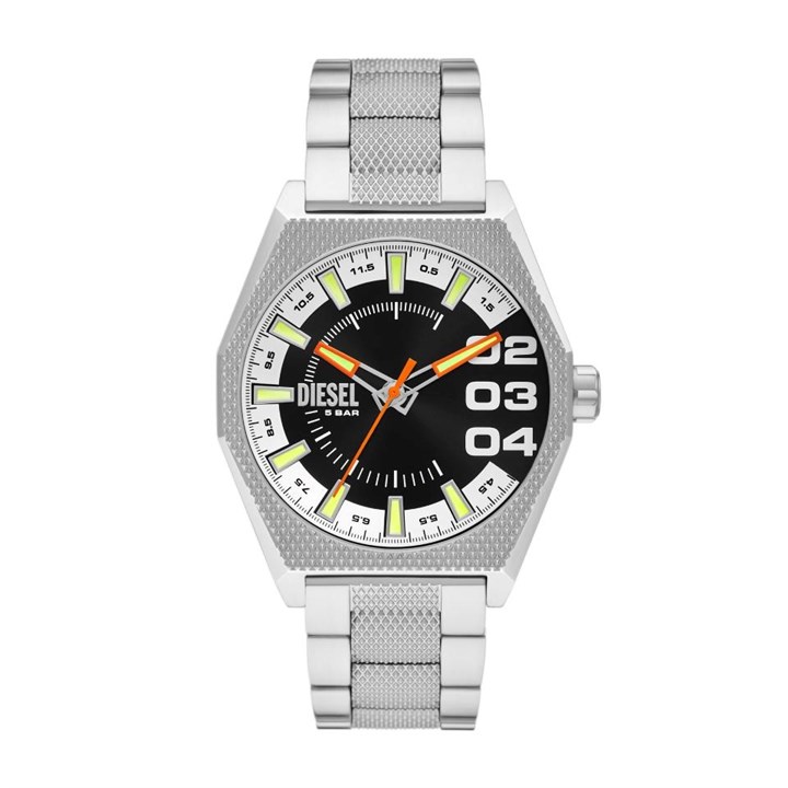 Diesel DZ2172 Scraper Bracelet Watch - W11275