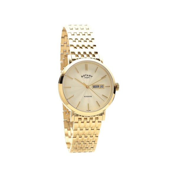 Mens Rotary Watches, Ladies Rotary Watches F.Hinds Jewellers